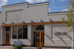 custer county library