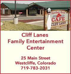 Cliff Lanes